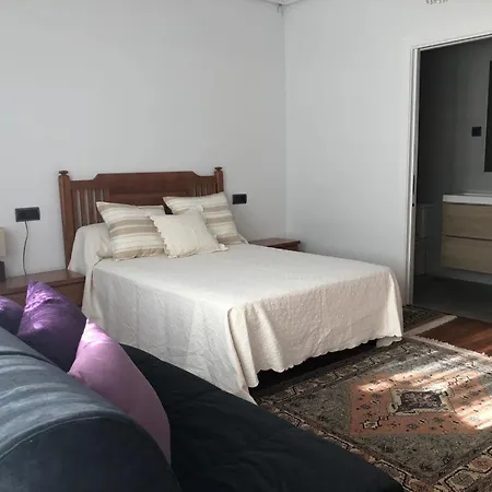 Casa Castillo Finisterre