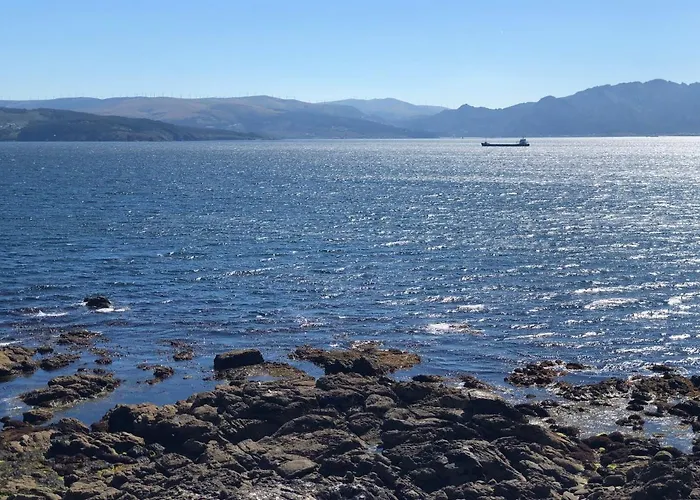 Casa Castillo * Finisterre