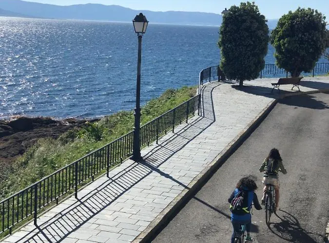 Casa Castillo Holiday home Finisterre