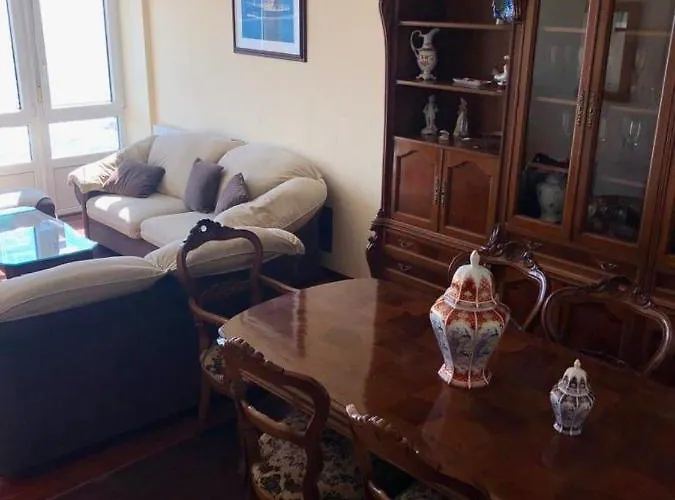 Casa Castillo Holiday home Finisterre