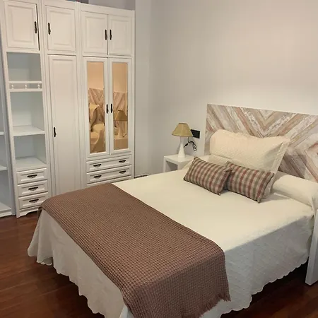 Casa Castillo Casa de Férias *