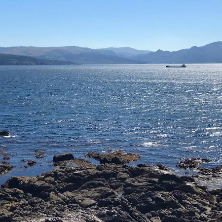 Casa Castillo * Finisterra