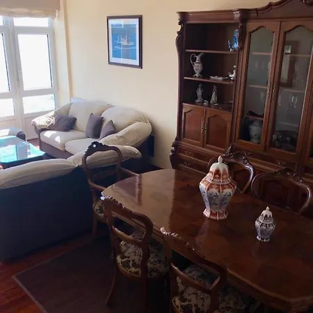 Casa Castillo Holiday home Finisterre