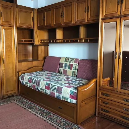 Holiday home Casa Castillo