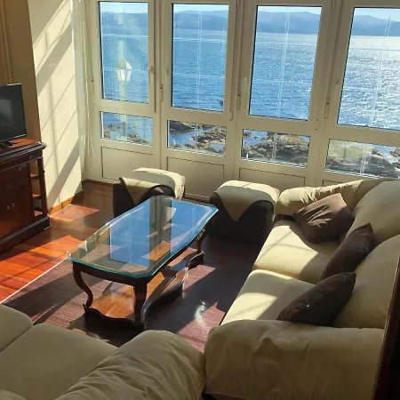 Casa Castillo Holiday home Finisterre
