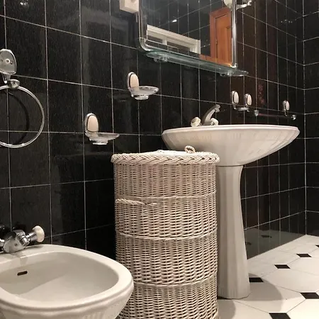 Casa Castillo Casa de Férias