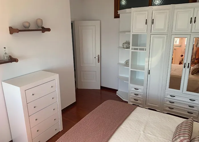 Nyaraló Casa Castillo