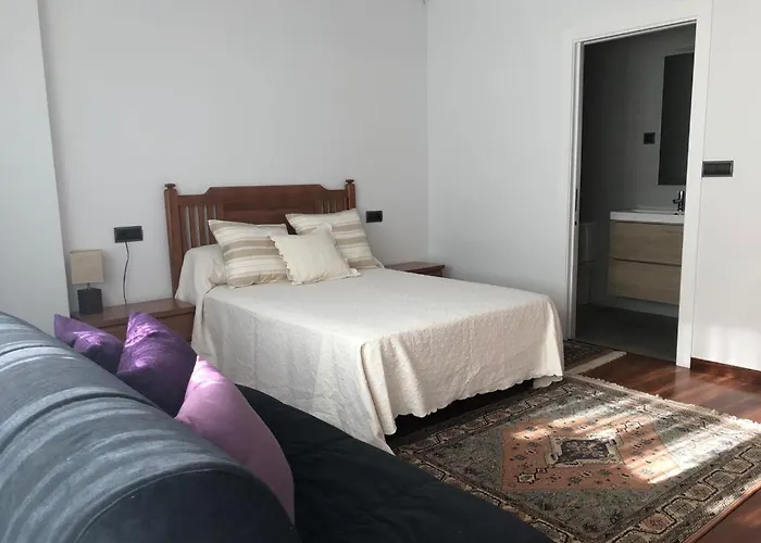 Casa Castillo Finisterre