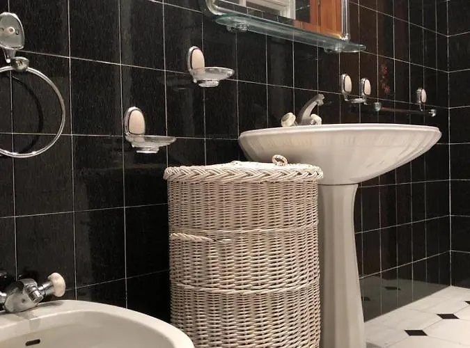 Casa Castillo Nyaraló