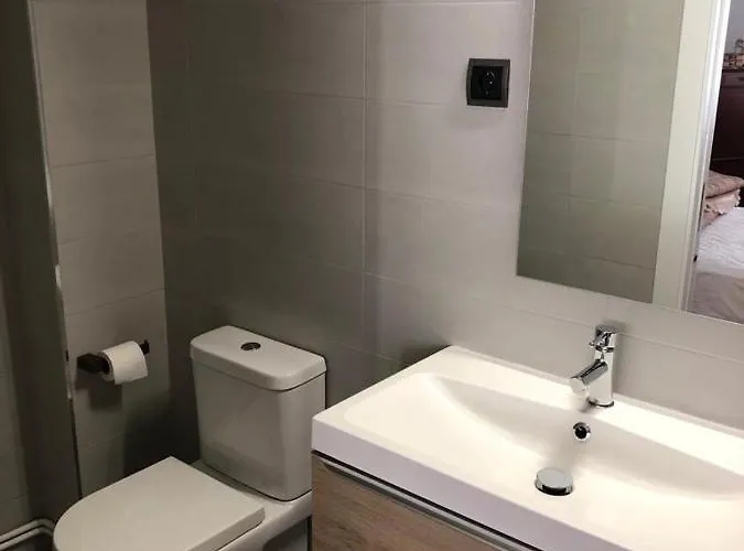 Casa Castillo Finisterre