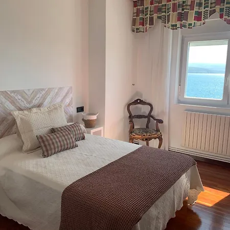 Casa Castillo Hébergement de vacances