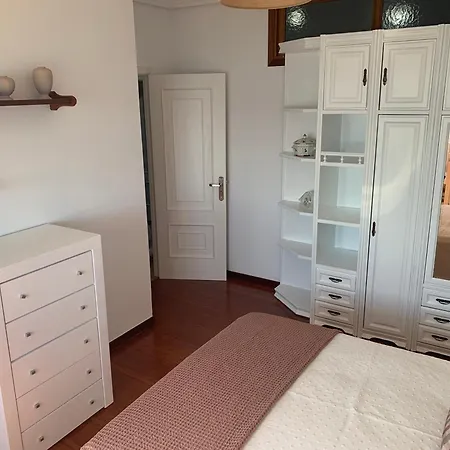Hébergement de vacances Casa Castillo