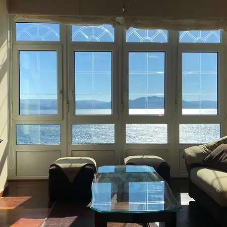 Hébergement de vacances Casa Castillo