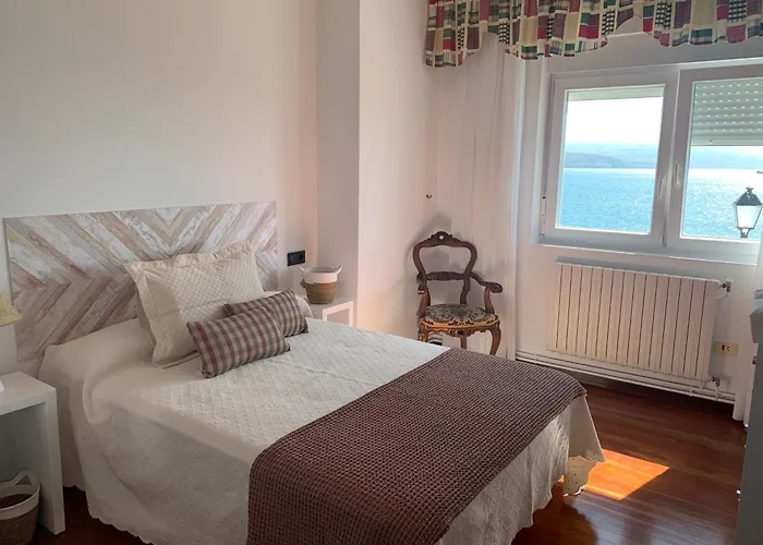 Casa Castillo Hébergement de vacances