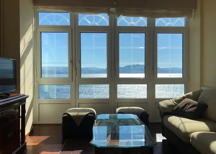 Hébergement de vacances Casa Castillo