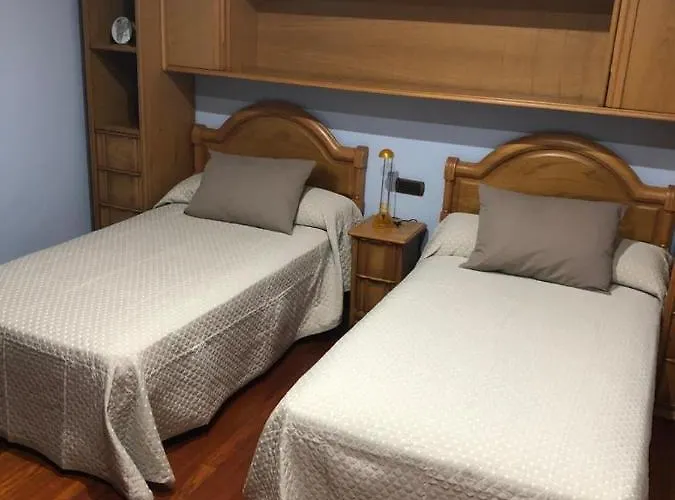 Casa Castillo Hébergement de vacances *